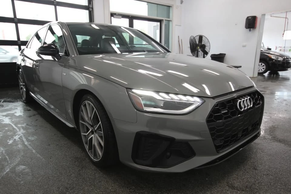 2021 Audi B9 A4 - Image 7 of 15