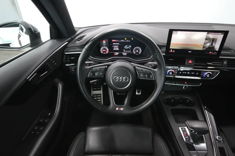 2021 Audi B9 A4 - Image 2 of 15