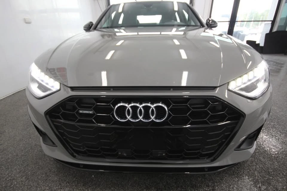 2021 Audi B9 A4 - Image 6 of 15