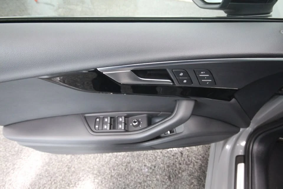 2021 Audi B9 A4 - Image 11 of 15