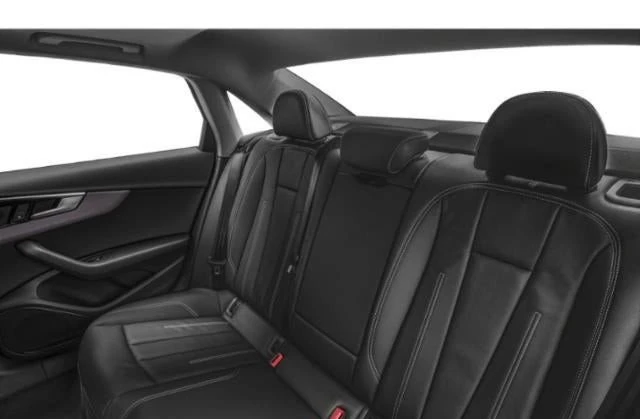 2021 Audi B9 A4 - Image 13 of 15