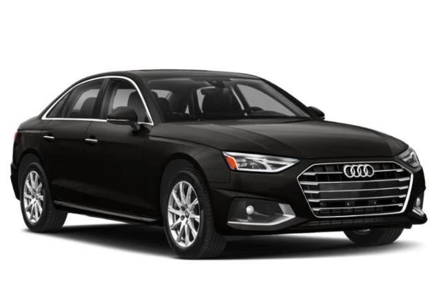2021 Audi B9 A4 - Image 6 of 15