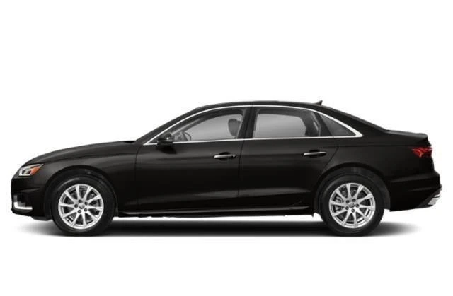 2021 Audi B9 A4 - Image 3 of 15