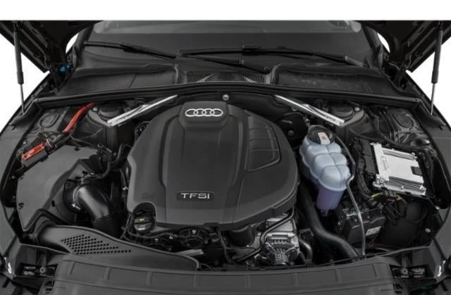 2021 Audi B9 A4 - Image 12 of 15