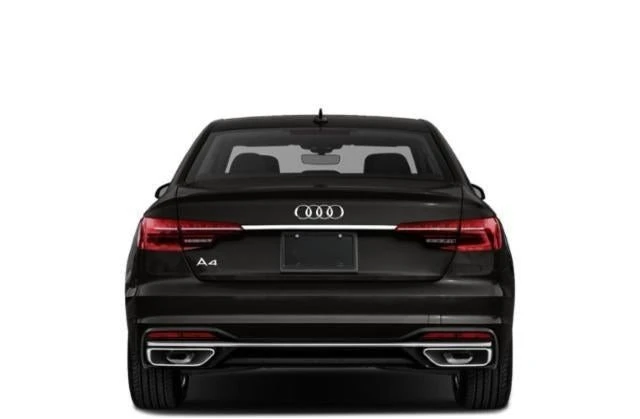 2021 Audi B9 A4 - Image 5 of 15