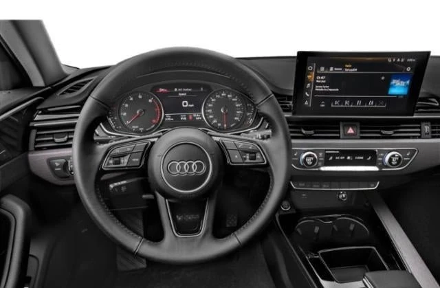 2021 Audi B9 A4 - Image 7 of 15