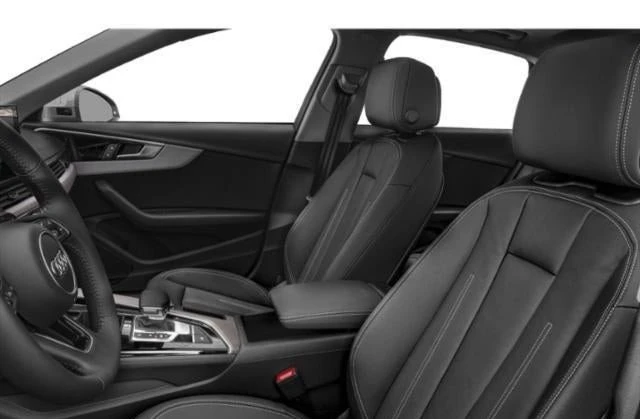 2021 Audi B9 A4 - Image 9 of 15