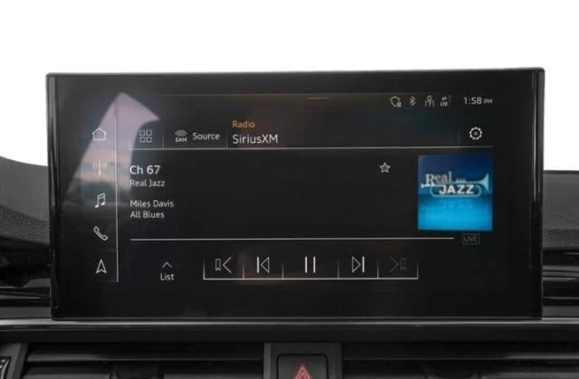 2021 Audi B9 A4 - Image 10 of 15