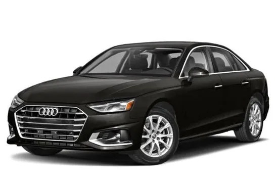 2021 Audi A4 Premium 40 TFSI