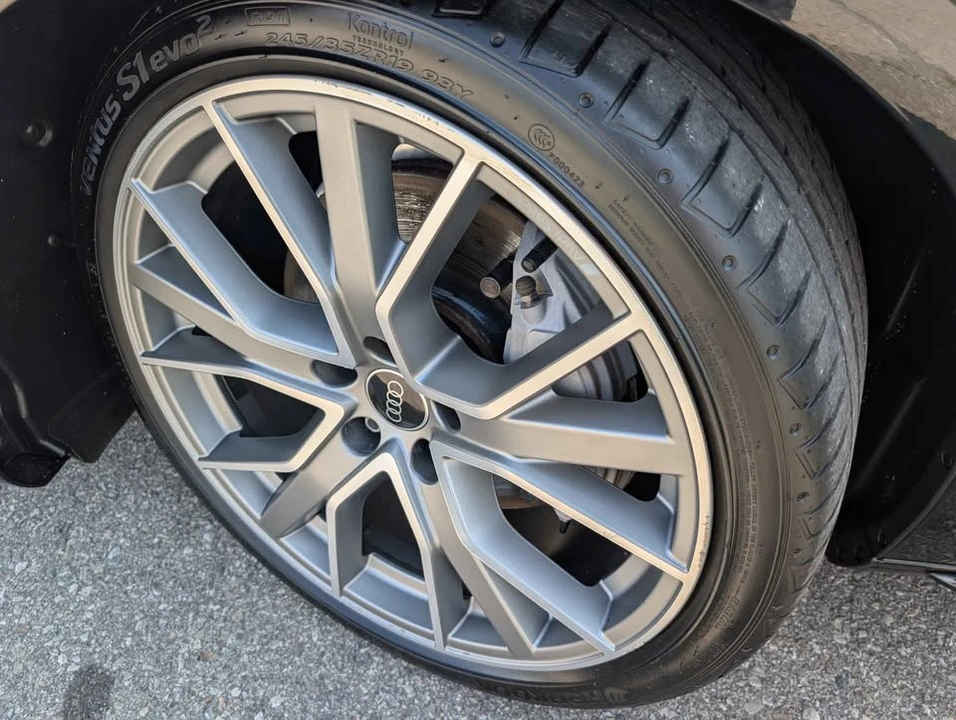 2021 Audi B9 A4 - Image 19 of 20