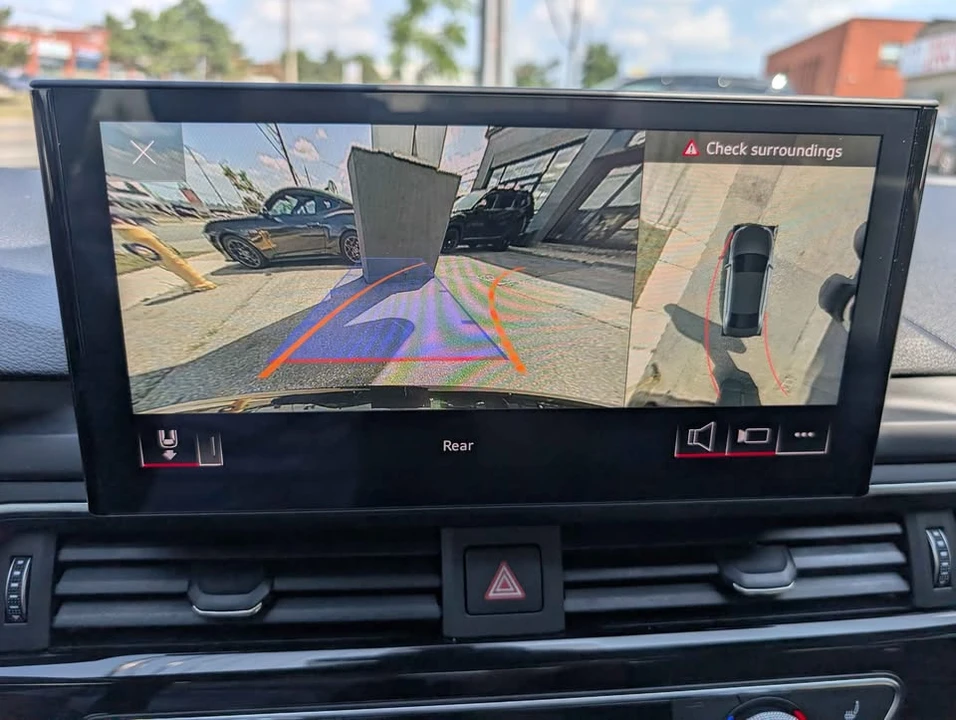2021 Audi B9 A4 - Image 14 of 20