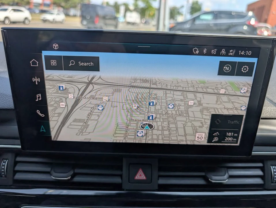 2021 Audi B9 A4 - Image 15 of 20