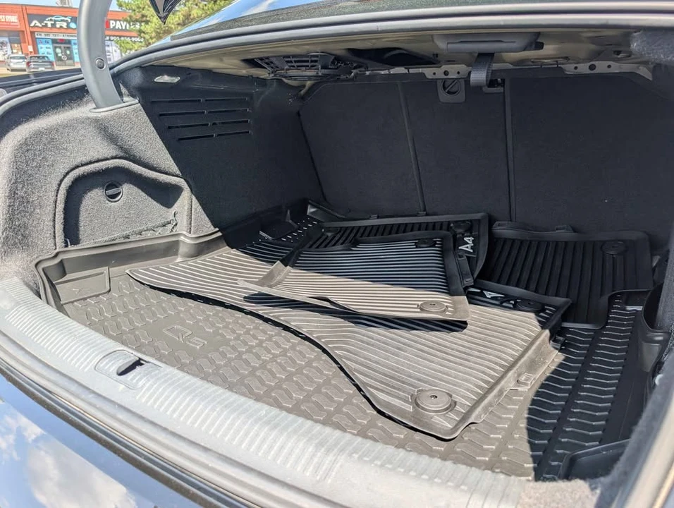 2021 Audi B9 A4 - Image 20 of 20