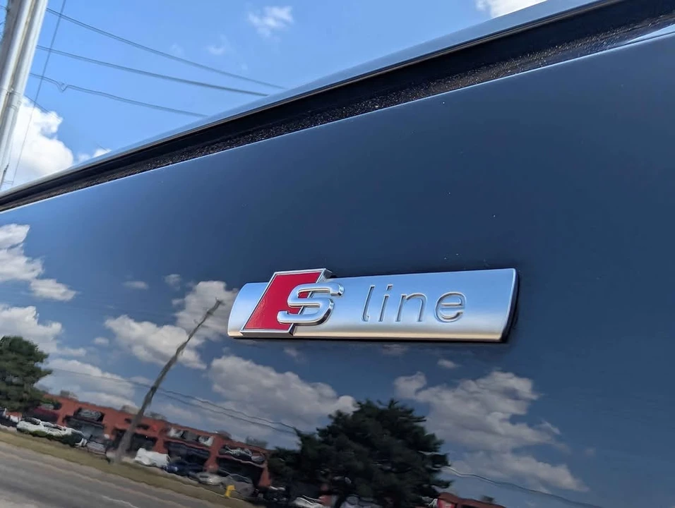 2021 Audi B9 A4 - Image 18 of 20