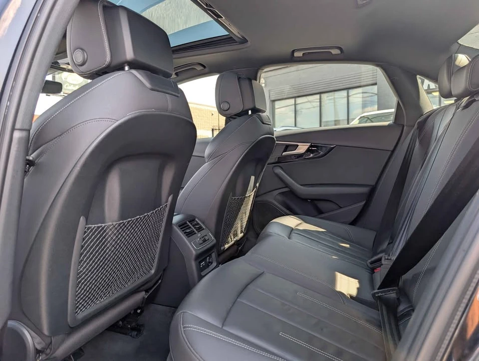 2021 Audi B9 A4 - Image 11 of 20