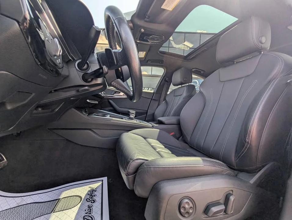 2021 Audi B9 A4 - Image 9 of 20