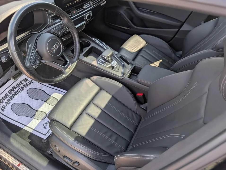 2021 Audi B9 A4 - Image 10 of 20