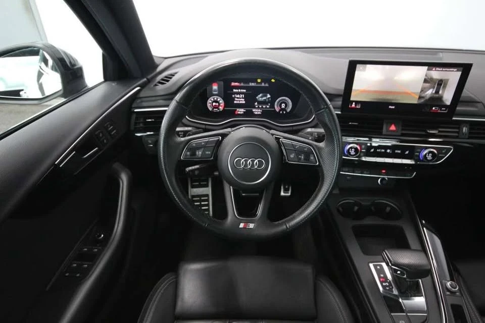 2021 Audi B9 A4 - Image 2 of 15