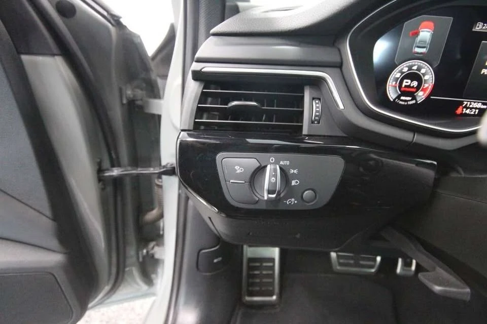 2021 Audi B9 A4 - Image 12 of 15