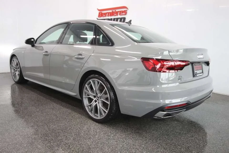 2021 Audi B9 A4 - Image 10 of 15