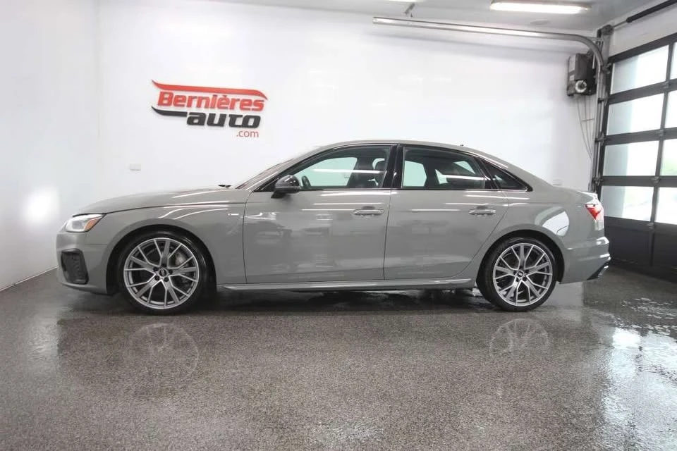 2021 Audi B9 A4 - Image 3 of 15