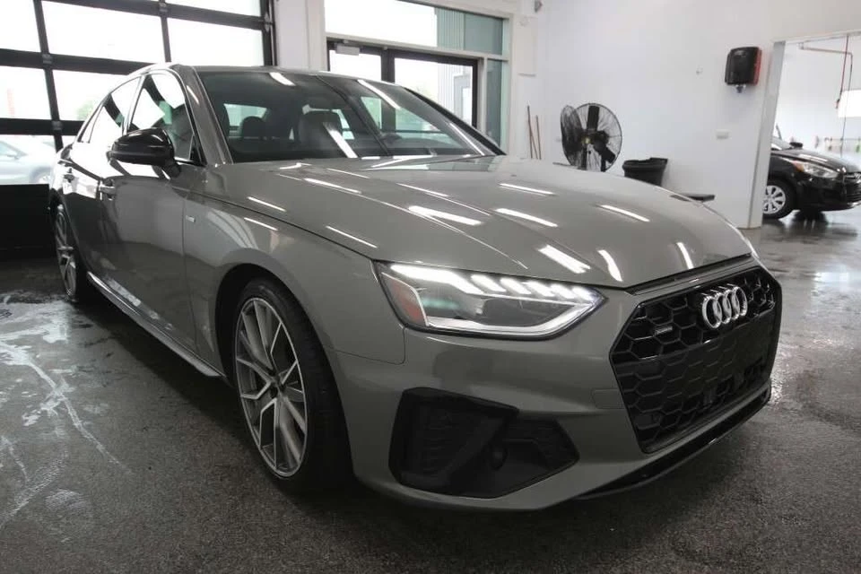 2021 Audi B9 A4 - Image 7 of 15