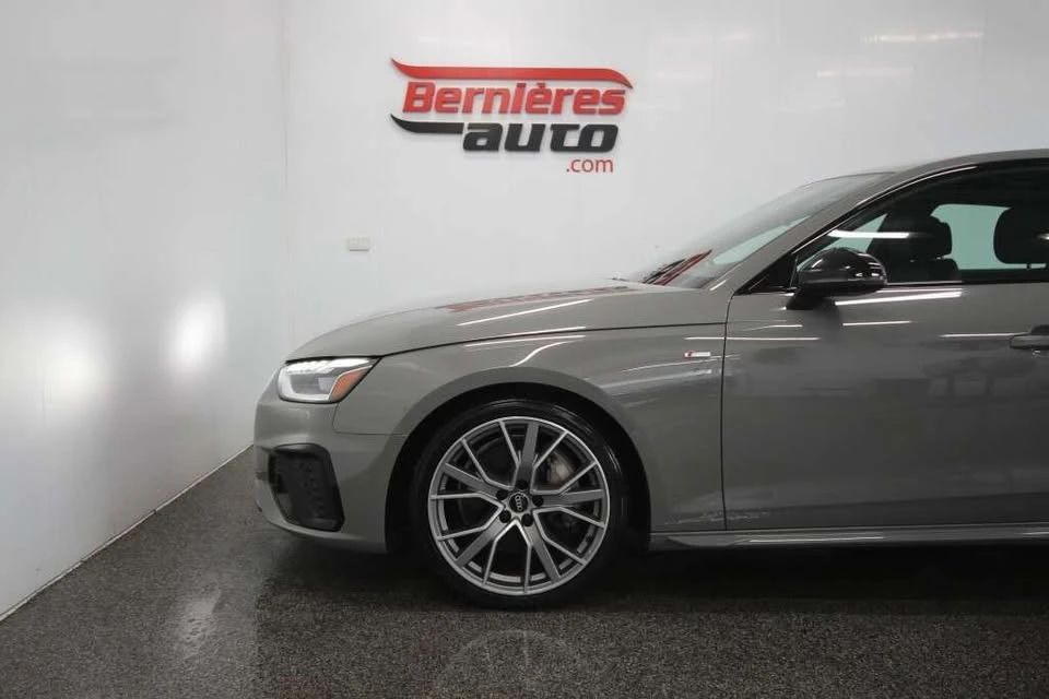 2021 Audi B9 A4 - Image 4 of 15