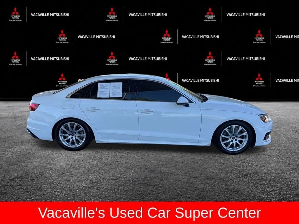 2021 Audi B9 A4 - Image 6 of 10