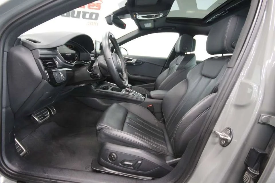 2021 Audi B9 A4 - Image 13 of 15
