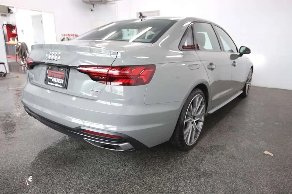 2021 Audi B9 A4 - Image 8 of 15