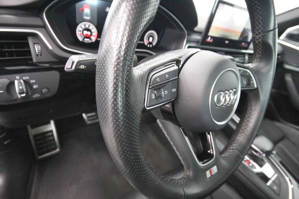 2021 Audi B9 A4 - Image 15 of 15
