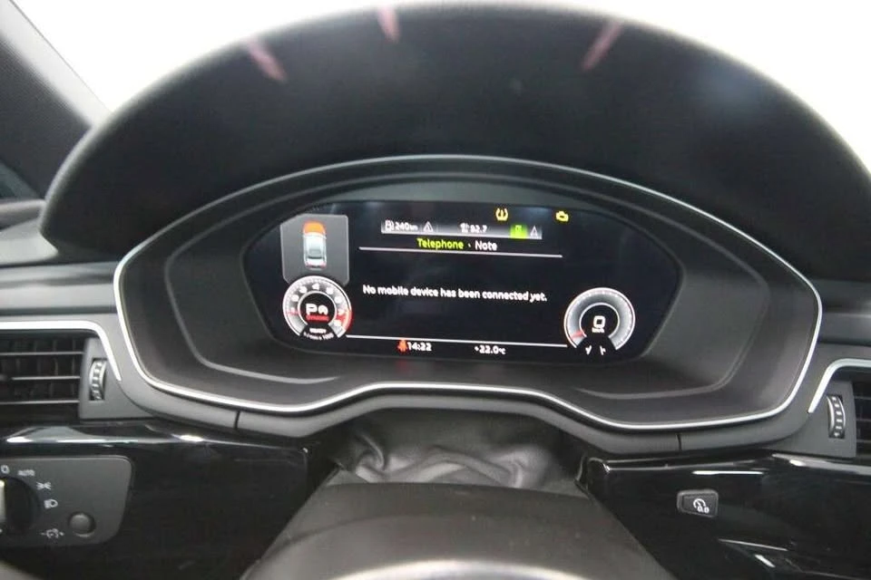 2021 Audi B9 A4 - Image 14 of 15