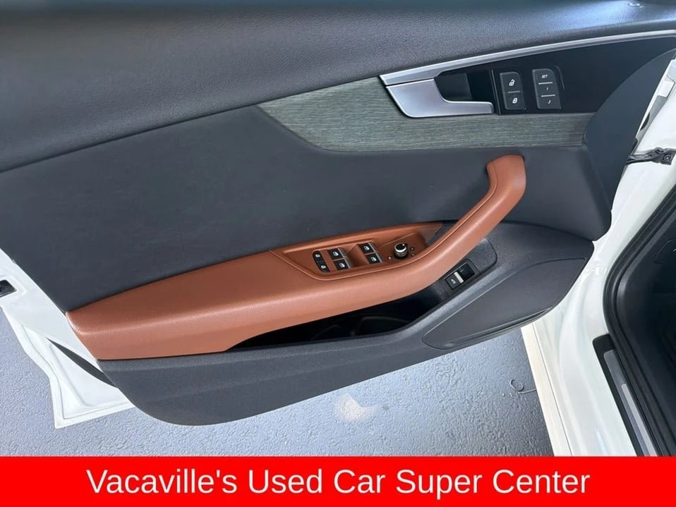 2021 Audi B9 A4 - Image 10 of 10