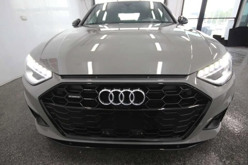 2021 Audi B9 A4 - Image 6 of 15