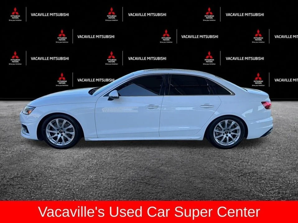 2021 Audi B9 A4 - Image 2 of 10