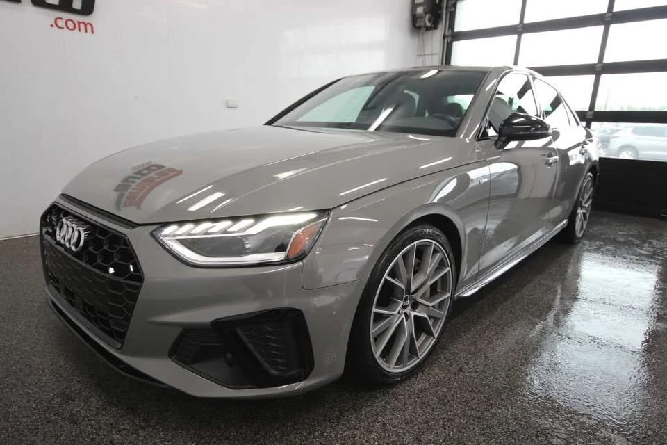 2021 Audi B9 A4 - Image 5 of 15