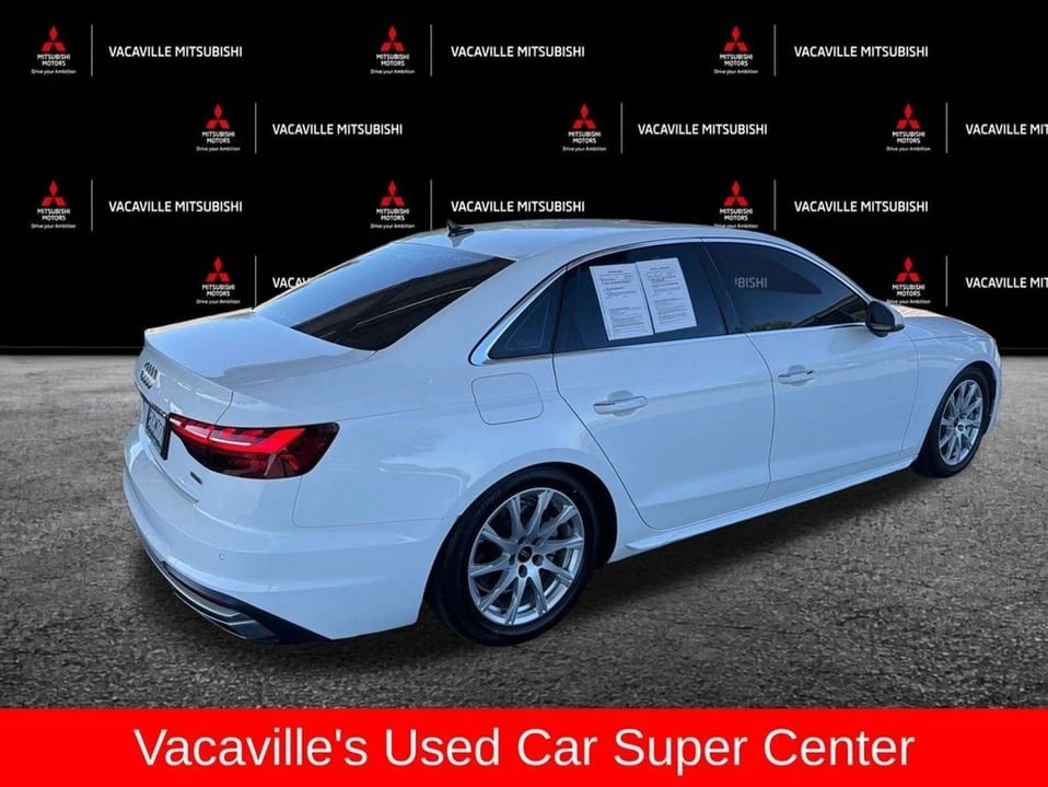 2021 Audi B9 A4 - Image 5 of 10