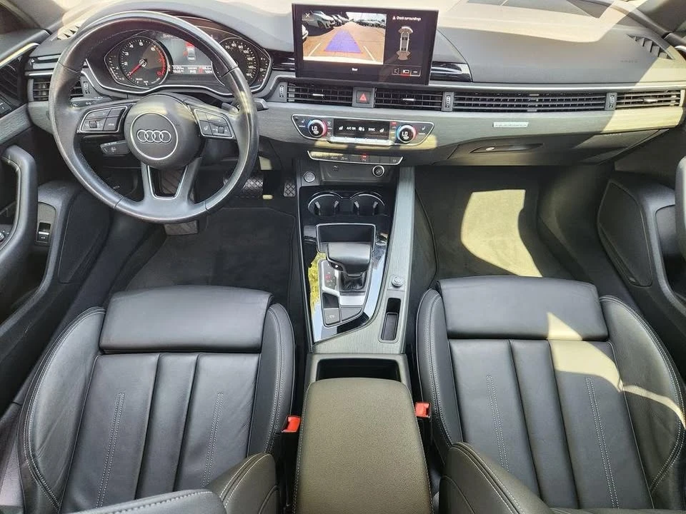 2021 Audi B9 A4 - Image 15 of 18
