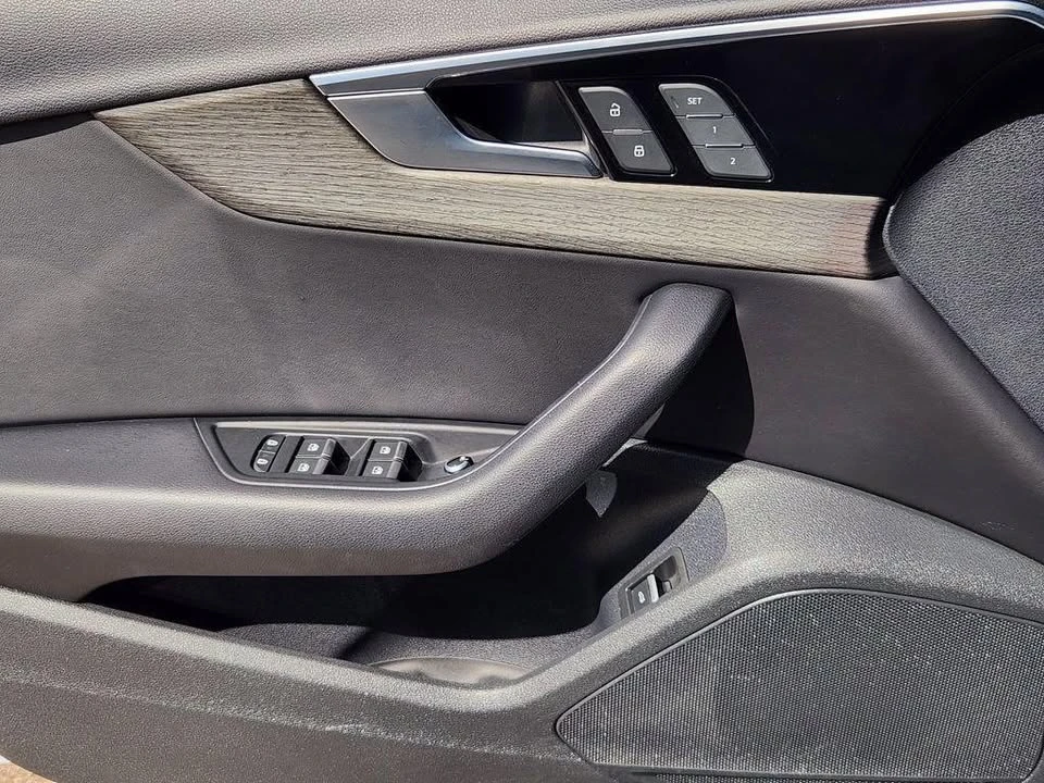2021 Audi B9 A4 - Image 11 of 18