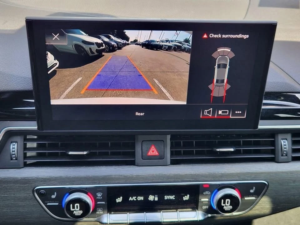 2021 Audi B9 A4 - Image 14 of 18