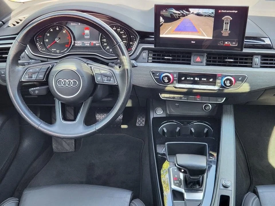 2021 Audi B9 A4 - Image 16 of 18