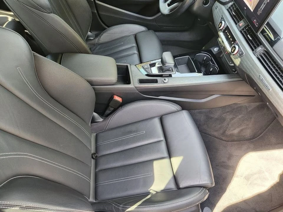 2021 Audi B9 A4 - Image 7 of 18