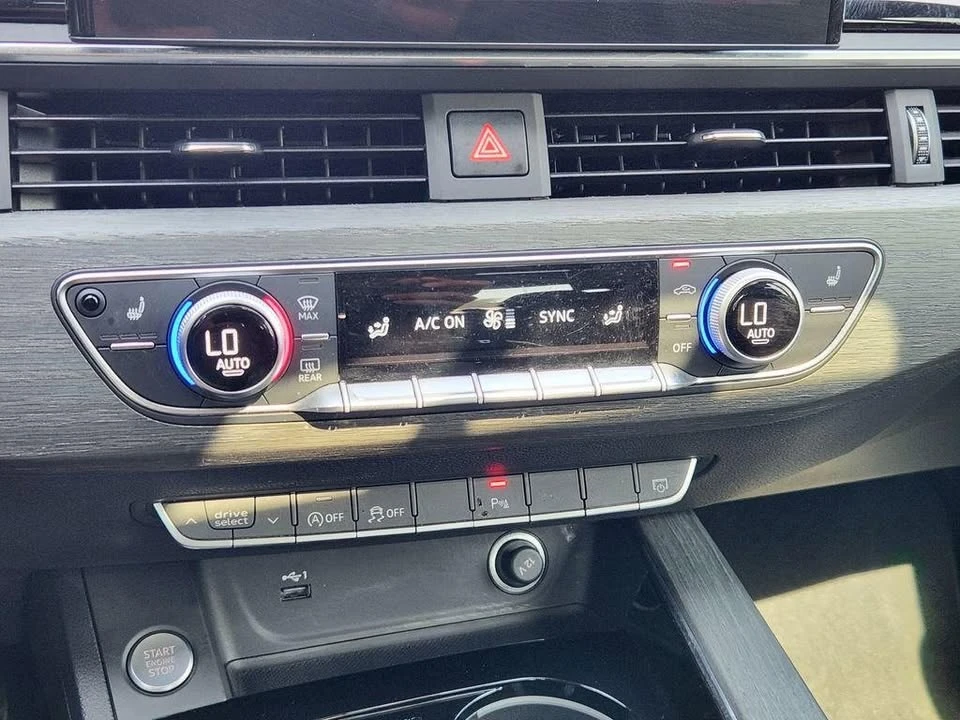 2021 Audi B9 A4 - Image 10 of 18