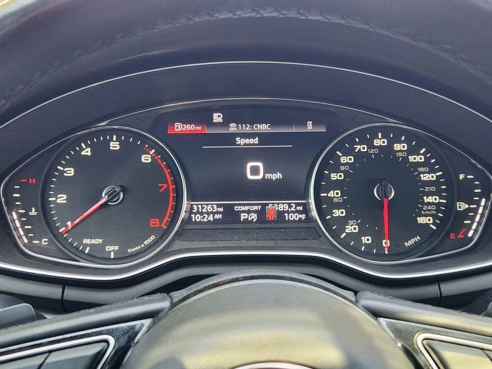 2021 Audi B9 A4 - Image 13 of 18