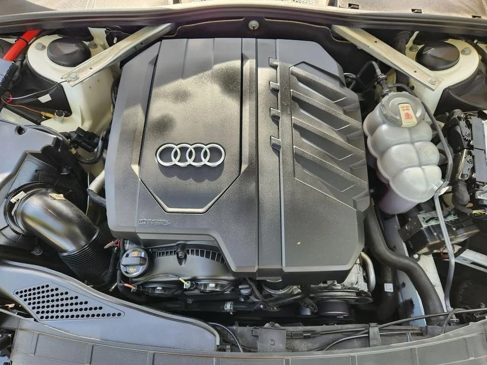 2021 Audi B9 A4 - Image 12 of 18