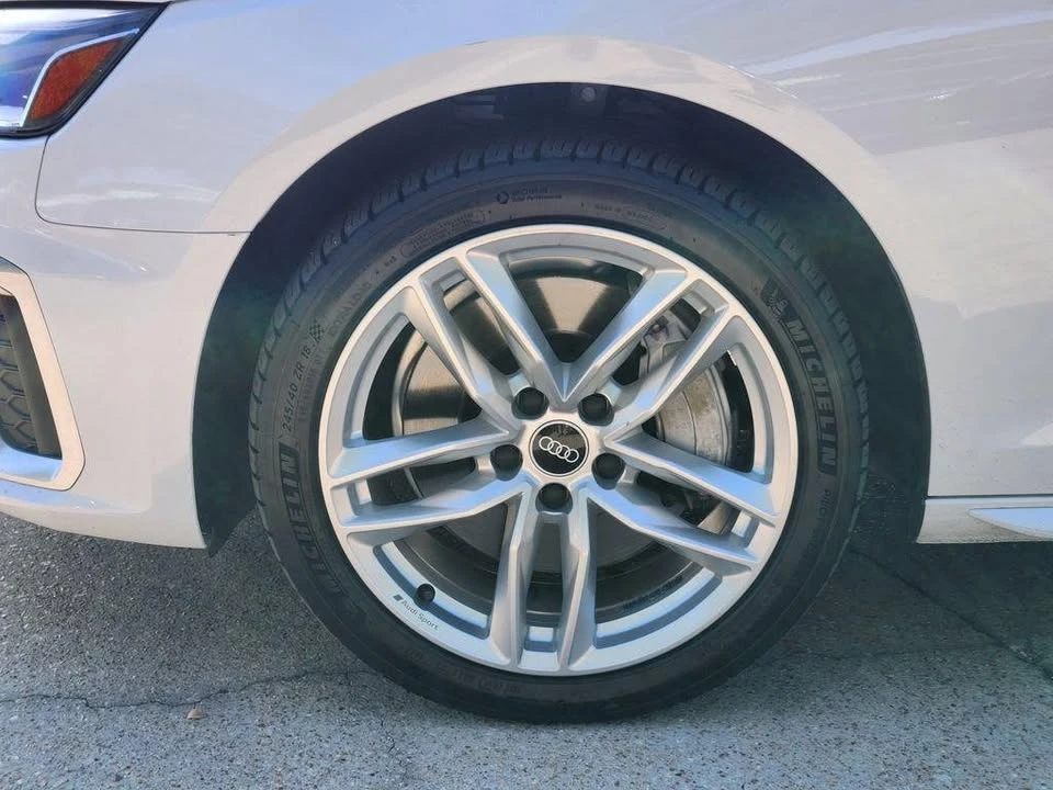 2021 Audi B9 A4 - Image 6 of 18