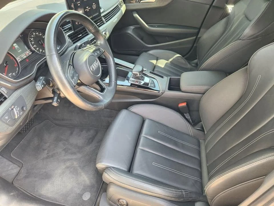 2021 Audi B9 A4 - Image 9 of 18
