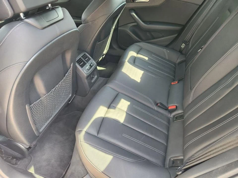 2021 Audi B9 A4 - Image 17 of 18