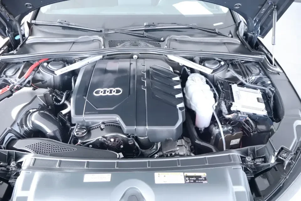 2021 Audi B9 A4 - Image 8 of 8