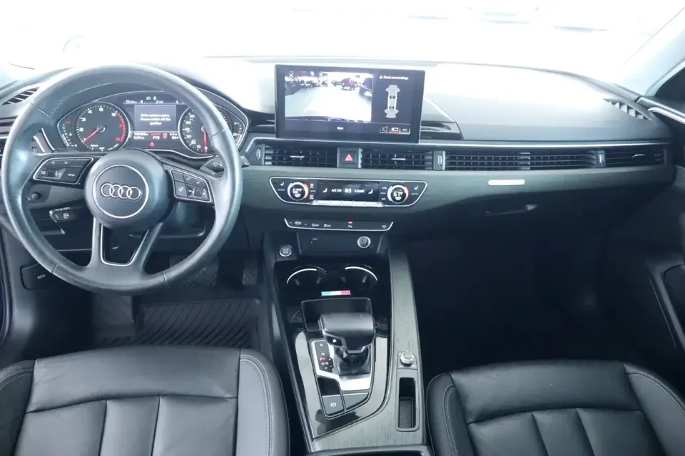 2021 Audi B9 A4 - Image 7 of 8